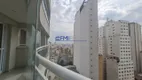 Foto 9 de Apartamento com 1 Quarto à venda, 40m² em Santa Ifigênia, São Paulo