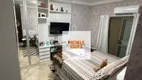 Foto 11 de Apartamento com 3 Quartos à venda, 127m² em Canto do Forte, Praia Grande