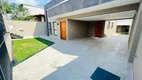 Foto 3 de Casa com 4 Quartos à venda, 177m² em Planalto, Belo Horizonte