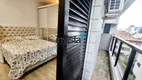 Foto 20 de Apartamento com 3 Quartos à venda, 160m² em Gonzaga, Santos