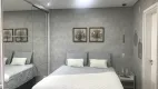 Foto 5 de Apartamento com 1 Quarto para alugar, 48m² em Ponta da Praia, Santos