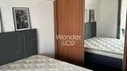 Foto 10 de Apartamento com 1 Quarto para alugar, 41m² em Santo Amaro, São Paulo