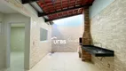 Foto 11 de Casa de Condomínio com 4 Quartos à venda, 142m² em Setor Jaó, Goiânia