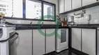 Foto 14 de Apartamento com 4 Quartos para venda ou aluguel, 220m² em Itaim Bibi, São Paulo