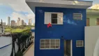 Foto 2 de Sobrado com 3 Quartos à venda, 168m² em Vila Regente Feijó, São Paulo