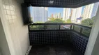 Foto 9 de Apartamento com 3 Quartos para alugar, 73m² em Tamarineira, Recife