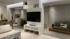 Foto 2 de Apartamento com 3 Quartos à venda, 179m² em Itaim Bibi, São Paulo