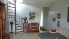 Foto 3 de Cobertura com 3 Quartos à venda, 180m² em Engenho Novo, Rio de Janeiro