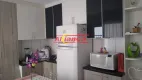 Foto 5 de Sobrado com 2 Quartos à venda, 150m² em Jardim Adriana, Guarulhos