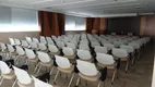 Foto 39 de Sala Comercial para alugar, 136m² em Cidade Monções, São Paulo