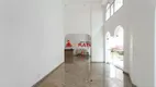 Foto 15 de Flat com 3 Quartos à venda, 125m² em Moema, São Paulo