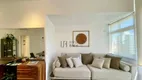 Foto 15 de Apartamento com 1 Quarto à venda, 60m² em Pitangueiras, Guarujá