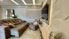 Foto 4 de Apartamento com 3 Quartos à venda, 130m² em Centro, Ponta Grossa