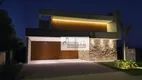Foto 7 de Casa de Condomínio com 4 Quartos à venda, 342m² em Alphaville Nova Esplanada, Votorantim