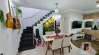 Foto 2 de Sobrado com 3 Quartos à venda, 90m² em Vila Zelina, São Paulo