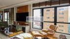Foto 3 de Apartamento com 4 Quartos à venda, 190m² em Perdizes, São Paulo