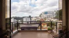 Foto 3 de Apartamento com 3 Quartos à venda, 280m² em Santa Lúcia, Belo Horizonte