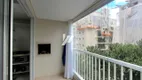 Foto 5 de Apartamento com 2 Quartos à venda, 61m² em Vila Izabel, Curitiba