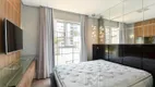 Foto 30 de Apartamento com 2 Quartos para alugar, 91m² em Vila Izabel, Curitiba