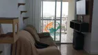 Foto 2 de Apartamento com 3 Quartos à venda, 75m² em Picanço, Guarulhos