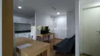 Foto 7 de Flat com 1 Quarto para alugar, 43m² em Campo Belo, São Paulo