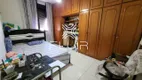Foto 7 de Apartamento com 3 Quartos à venda, 131m² em Marapé, Santos
