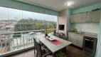 Foto 6 de Apartamento com 2 Quartos à venda, 96m² em Jardim Caboré, São Paulo