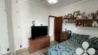 Foto 3 de Apartamento com 3 Quartos à venda, 120m² em Campo Grande, Santos