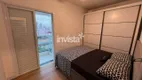 Foto 15 de Apartamento com 2 Quartos à venda, 72m² em Macuco, Santos