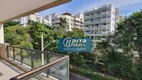 Foto 16 de Apartamento com 3 Quartos à venda, 84m² em Anil, Rio de Janeiro