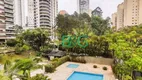 Foto 2 de Apartamento com 4 Quartos à venda, 170m² em Real Parque, São Paulo