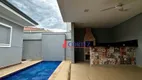 Foto 7 de Casa de Condomínio com 3 Quartos à venda, 115m² em Granja Regina, Rio Claro