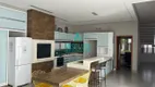 Foto 4 de Casa de Condomínio com 4 Quartos à venda, 328m² em Condomínio Florais Cuiabá Residencial, Cuiabá