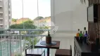 Foto 7 de Apartamento com 2 Quartos à venda, 57m² em Mansões Santo Antônio, Campinas