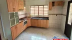 Foto 6 de Casa com 3 Quartos para alugar, 250m² em Jardim Ipanema, São Carlos