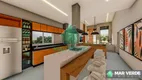 Foto 10 de Casa de Condomínio com 3 Quartos à venda, 200m² em Mar Verde, Caraguatatuba