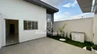 Foto 2 de Casa com 3 Quartos à venda, 96m² em Loteamento Jardim Vila Verde, Hortolândia