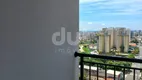 Foto 2 de Apartamento com 3 Quartos à venda, 67m² em Bonfim, Campinas