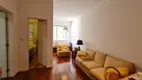 Foto 3 de Apartamento com 2 Quartos à venda, 81m² em Leblon, Rio de Janeiro