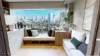 Foto 14 de Apartamento com 2 Quartos à venda, 67m² em Chácara Klabin, São Paulo