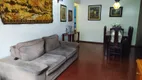 Foto 2 de Apartamento com 3 Quartos à venda, 134m² em Pompeia, Santos