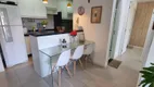 Foto 2 de Apartamento com 2 Quartos para alugar, 56m² em Porto das Dunas, Aquiraz