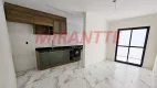 Foto 7 de Apartamento com 2 Quartos para alugar, 55m² em Água Fria, São Paulo