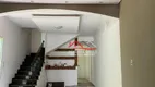 Foto 2 de Sobrado com 3 Quartos à venda, 150m² em Jardim Luiza, Francisco Morato