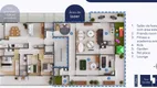 Foto 12 de Apartamento com 3 Quartos à venda, 96m² em Gravata, Navegantes