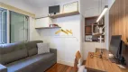 Foto 9 de Apartamento com 3 Quartos à venda, 92m² em Vila Olímpia, São Paulo