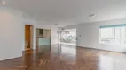 Foto 2 de Apartamento com 3 Quartos para alugar, 165m² em Brooklin, São Paulo