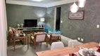Foto 6 de Casa de Condomínio com 3 Quartos à venda, 189m² em Ponta da Praia, Santos