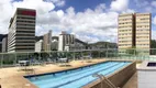 Foto 5 de Flat com 1 Quarto à venda, 25m² em Cruzeiro, Belo Horizonte