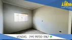 Foto 9 de Casa com 3 Quartos à venda, 95m² em Jardim São Pedro, Marialva